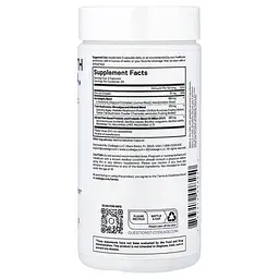 Глютамин Gut Health Formula 180 Capsules Codeage vit0006103 - миниатюра 2