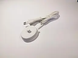 Зарядка для Oral-B Vitality/PRO/Kids/Genius — Braun Type 3757 - мініатюра 4
