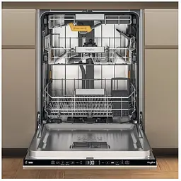 Посудомийна машина Whirlpool W8I HT58 T (6898842) - мініатюра 2