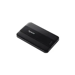 Зовнішній жорсткий диск 2.5" 1TB Apacer (AP1TBAC237B-1) - мініатюра 4