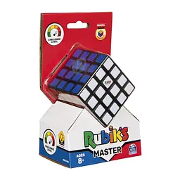 Головоломка RUBIK'S S2 - КУБИК 4х4 МАЙСТЕР Rubik's 6064639 - мініатюра 8