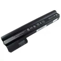 Акумулятор до ноутбука HP Mini 210 HSTNN-IB0O 5000mAh (55Wh) 6cell 11.1V Li-ion (A41983) - мініатюра 2