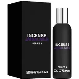 Туалетна вода Comme Des Garcons Series 3 Incense: Jaisalmer 50 мл