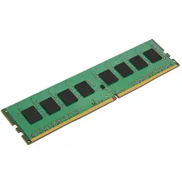 Модуль пам'яті для комп'ютера DDR4 16GB 3200 MHz Kingston (KCP432NS8/16)