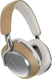 Навушники з мікрофоном Bowers & Wilkins PX8 Tan