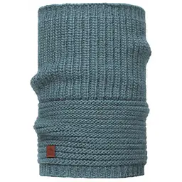 Шарф Buff Khitted Collar Gribling Steel Blue (1033-BU 1234.701)