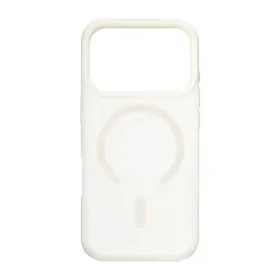 Чохол ArmorStandart Mystiq MagCase для Apple iPhone 17 Pro White