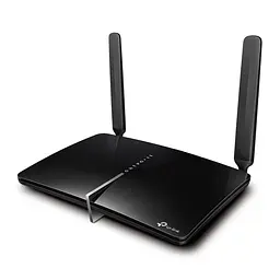 Бездротовий маршрутизатор TP-Link Archer MR600 - мініатюра 2