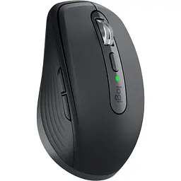 Миша Logitech MX Anywhere 3S Graphite (910-006929) [100308] - мініатюра 2