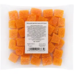 Манго цукерки Kilojo 500 г - мініатюра 2