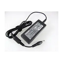 Блок живлення до ноутбуку Toshiba 30W 19V 1.58A разъем 5.5/2.5 (PA3743U-1ACA)
