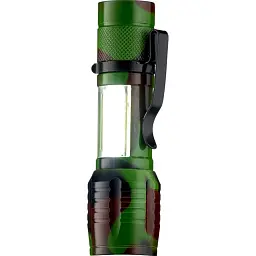 Ліхтарик DK Flashlight 535 Army Green [110909] - мініатюра 3