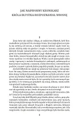 Про краснолюдків та сирітку Марисю / O krasnoludkach i sierotce Marysi - Марія Конопницька - мініатюра 2