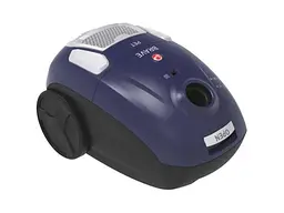 Пилосос з мішком Hoover BV60PET 011 - мініатюра 2