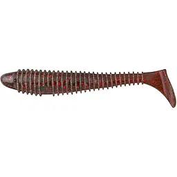 Силікон Select Fatfish 5.8 4 шт/пак Бордовий (1013-1870.13.27)