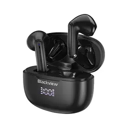 Навушники Blackview AirBuds 7 Black (6931548310235) - мініатюра 2