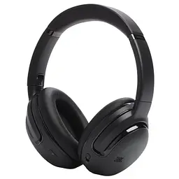 Гарнітура JBL TOUR ONE M2 Black (JBLTOURONEM2BLK) - мініатюра 1