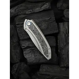 Ніж складаний Weknife Winsome WE23092-2 - мініатюра 13
