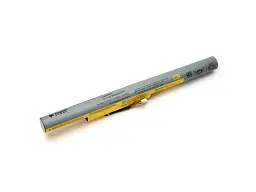 Акумулятор для ноутбука PowerPlant LENOVO IdeaPad Z500 (L12L4K01, LOZ500L7) 14.4V 2600mAh NB00000298