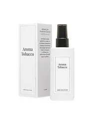 Aroma Tobacco Antibacterial Green Max Choice 125 мл натуральний аромат для туалетної кімнати з антибактеріальною дією - мініатюра 2