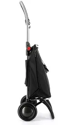 Сумка-візок Rolser Mini Bag Plus MF 2L Negro ( MNB042-1023) - мініатюра 4