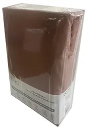 Комплект постільної білизни Полуторний 150х200 см Mocha Mousse SOHO pbe0050812 - мініатюра 2