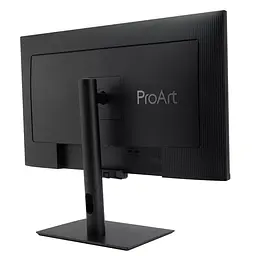 Монітор 27" ASUS ProArt PA27UCGE UHD IPS 160Hz (90LM04NC-B01K71) - мініатюра 4