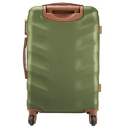 Валіза Semi Line 24" M Green (T5710-2) - мініатюра 4