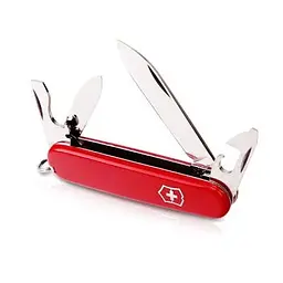 Ніж Victorinox Swiss Army Recruit [0.2503] [68221] - мініатюра 2