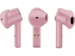 Навушники TWS Razer Hammerhead True Wireless Quartz Pink (RZ12-02970600-R3M1) - мініатюра 4