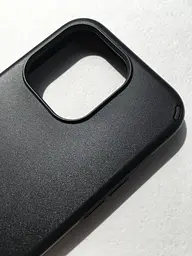 Оригінальний протиударний чохол Incipio Duo MagSafe для iPhone 14 Pro Black (IPH-2037-BLK) - мініатюра 9