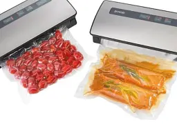Вакуумний пакувальник Gorenje VS120ES UA - мініатюра 5