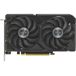 Відеокарта Asus Radeon RX 9060 XT 16Gb DUAL OC (DUAL-RX9060XT-16G)