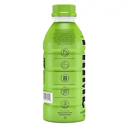 Напій Prime Hydration Lemon Lime Drink 500 мл - мініатюра 2