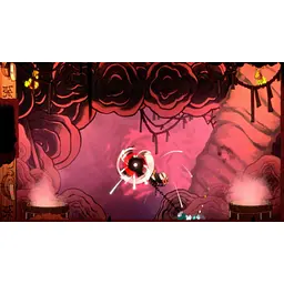 Ключ активації Microsoft Bō: Path of the Teal Lotus для Xbox Series S/X - мініатюра 4