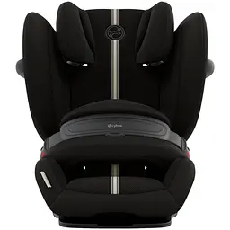 Автокрісло Cybex Pallas G3 Plus Moon Black (525000947)