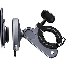 Тримач для смартфона Baseus PrimeTrip Series Stick-on Type Bike (C40569001121-00) [128889] - мініатюра 2