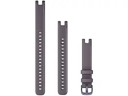 Ремешок Garmin Lily, Band, Silicone, Deep Orchid Bands for Smart watches (010-13068-02)