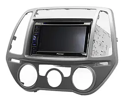 Перехідна рамка Hyundai i20 Carav 11-426 - мініатюра 2