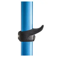 Льодовий інструмент Black Diamond SWIFT 50 Блакитний - мініатюра 3