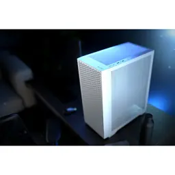 Корпус для ПК Logic concept DART PRO WHITE (AT-DART-PRO-0000-20) - миниатюра 6