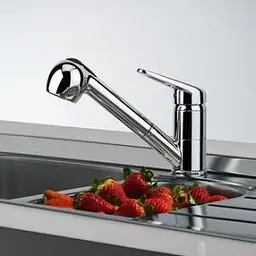Змішувач для кухонного миття Franke Novara Plus 115.0347.111 - мініатюра 2