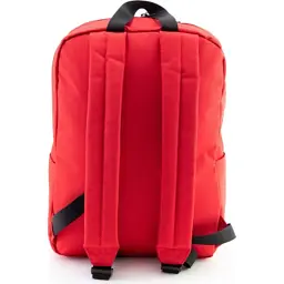 Рюкзак шкільний Optima 15.5" Молодіжний Червоний (KB-20822-red) - мініатюра 2