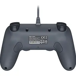 Геймпад XiaoJi GameSir T3 Lite Wired Retro Gray [171166] - мініатюра 3