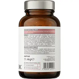 Натуральна добавка OstroVit Pharma Adapto Aid 60 капсул - мініатюра 3