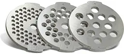 М'ясорубка ME307832 Moulinex teh0026692 - мініатюра 6
