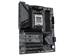 Материнська плата Gigabyte B650 EAGLE - мініатюра 3