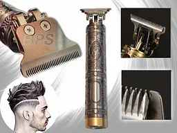 Машинка для стриження TH-8001 Тример - мініатюра 4