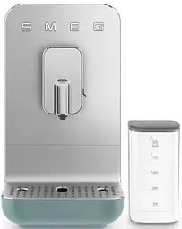Кавомашина автоматична SMEG BCC13EGMEU - мініатюра 2