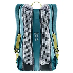 Рюкзак Deuter Nomi Denim-Moss (1052-3810018 3229) - мініатюра 2